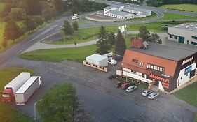 Motorest Starý Jičín